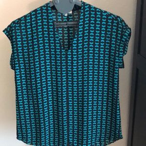 Nordstrom Pleione tunic